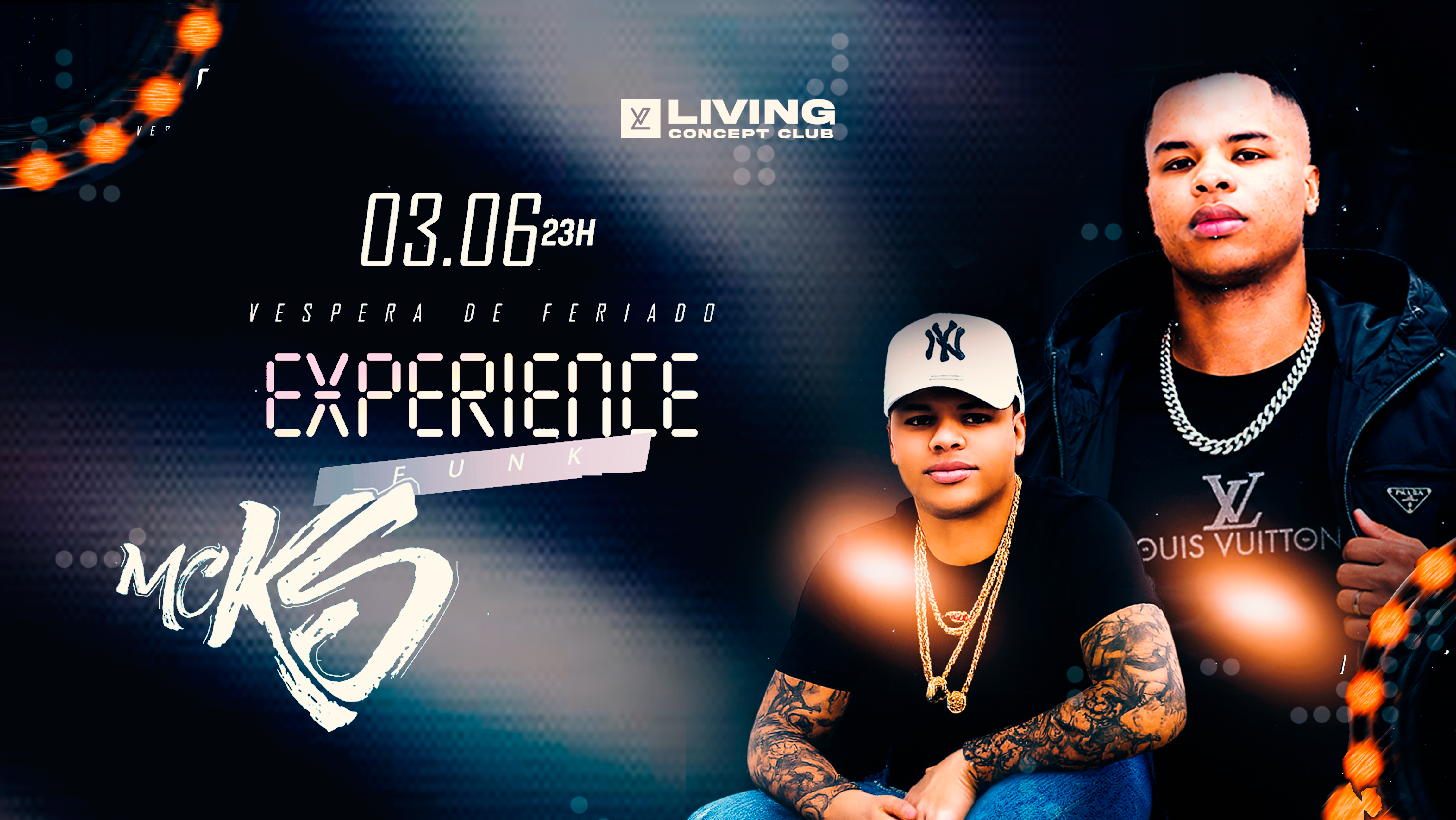 Galeria - EXPERIENCE FUNK