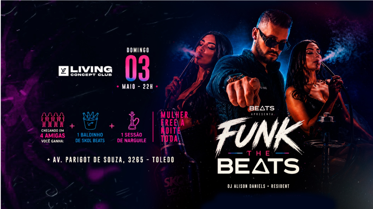 Galeria - Funk The Beats