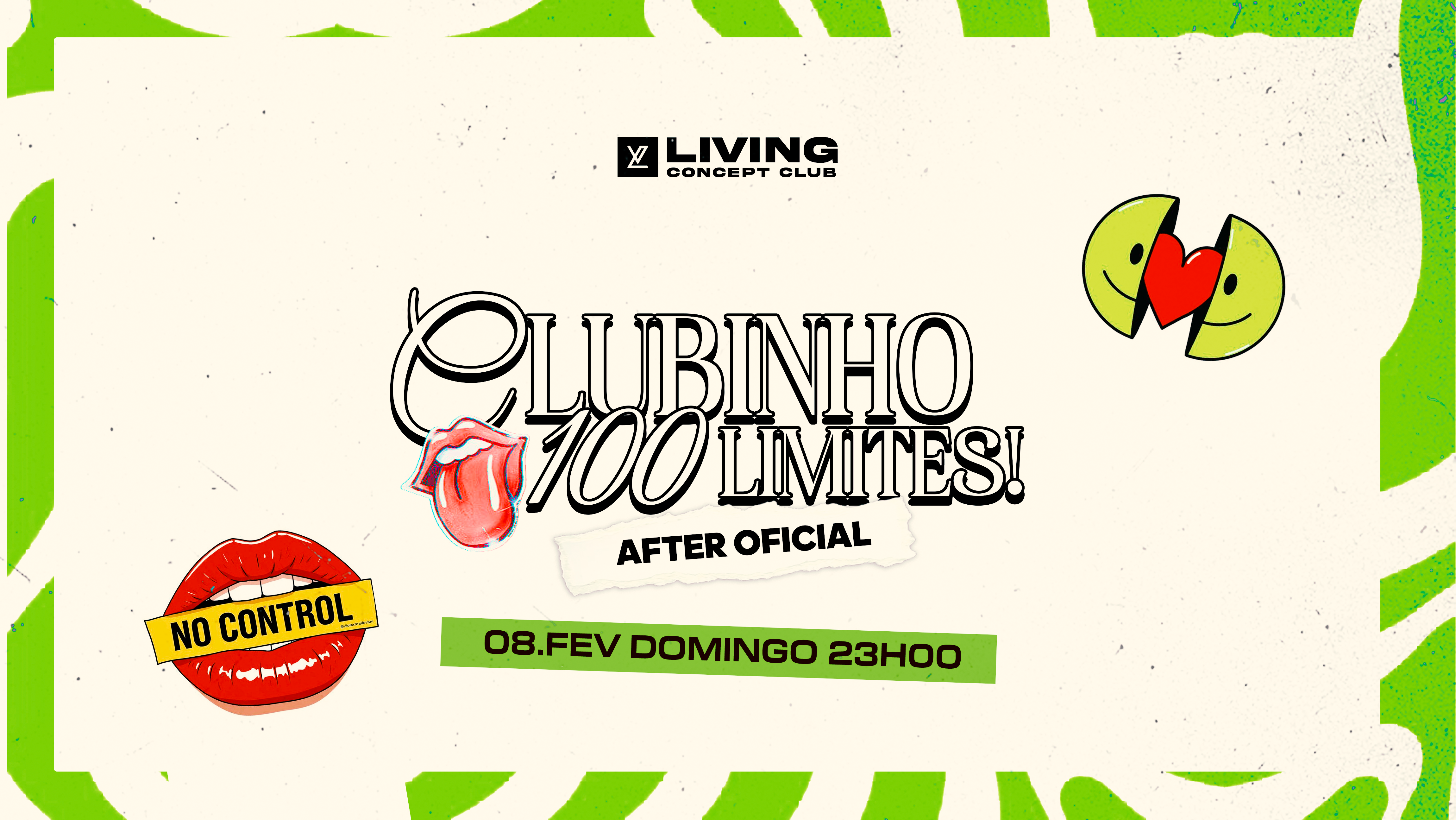 Galeria - Clubinho 100 Limites
