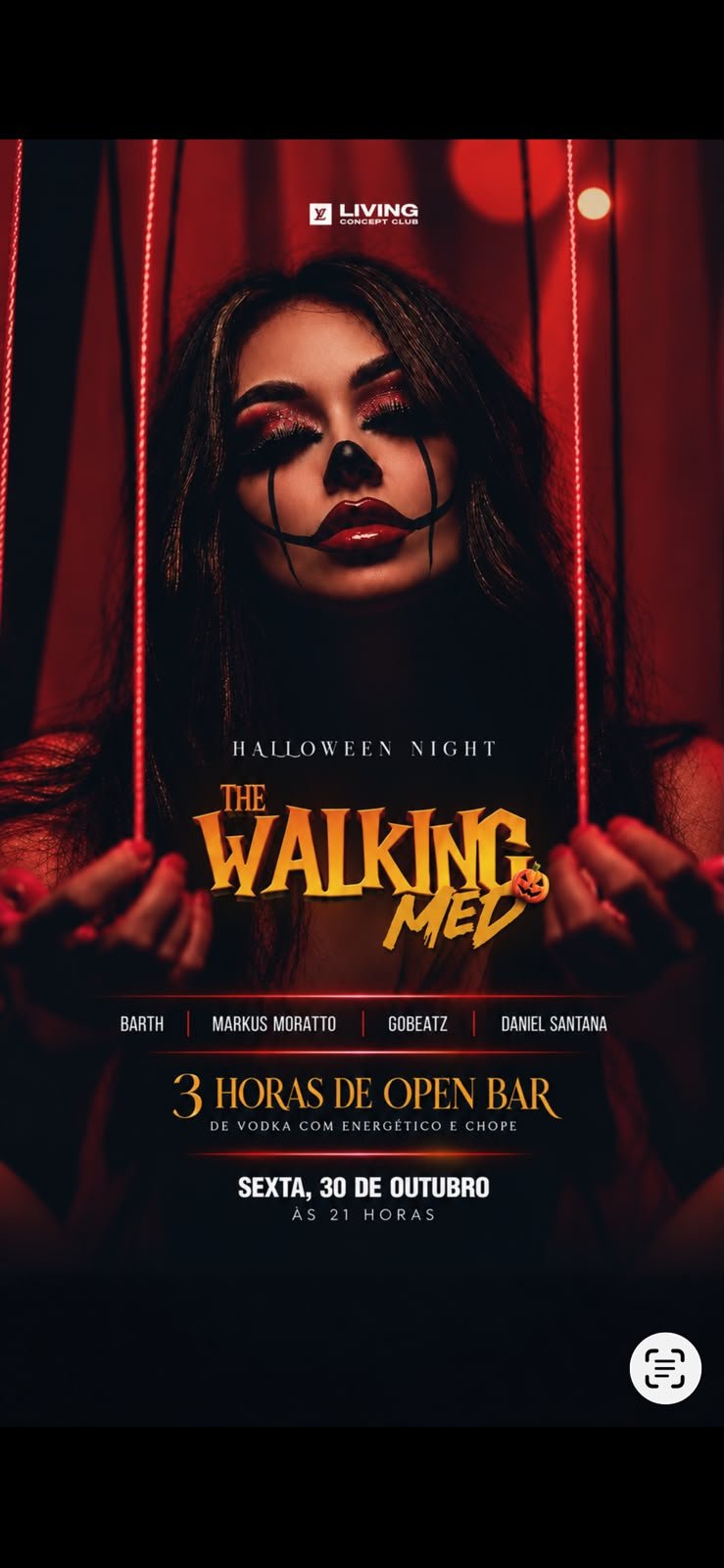 Galeria - THE WALKING MED