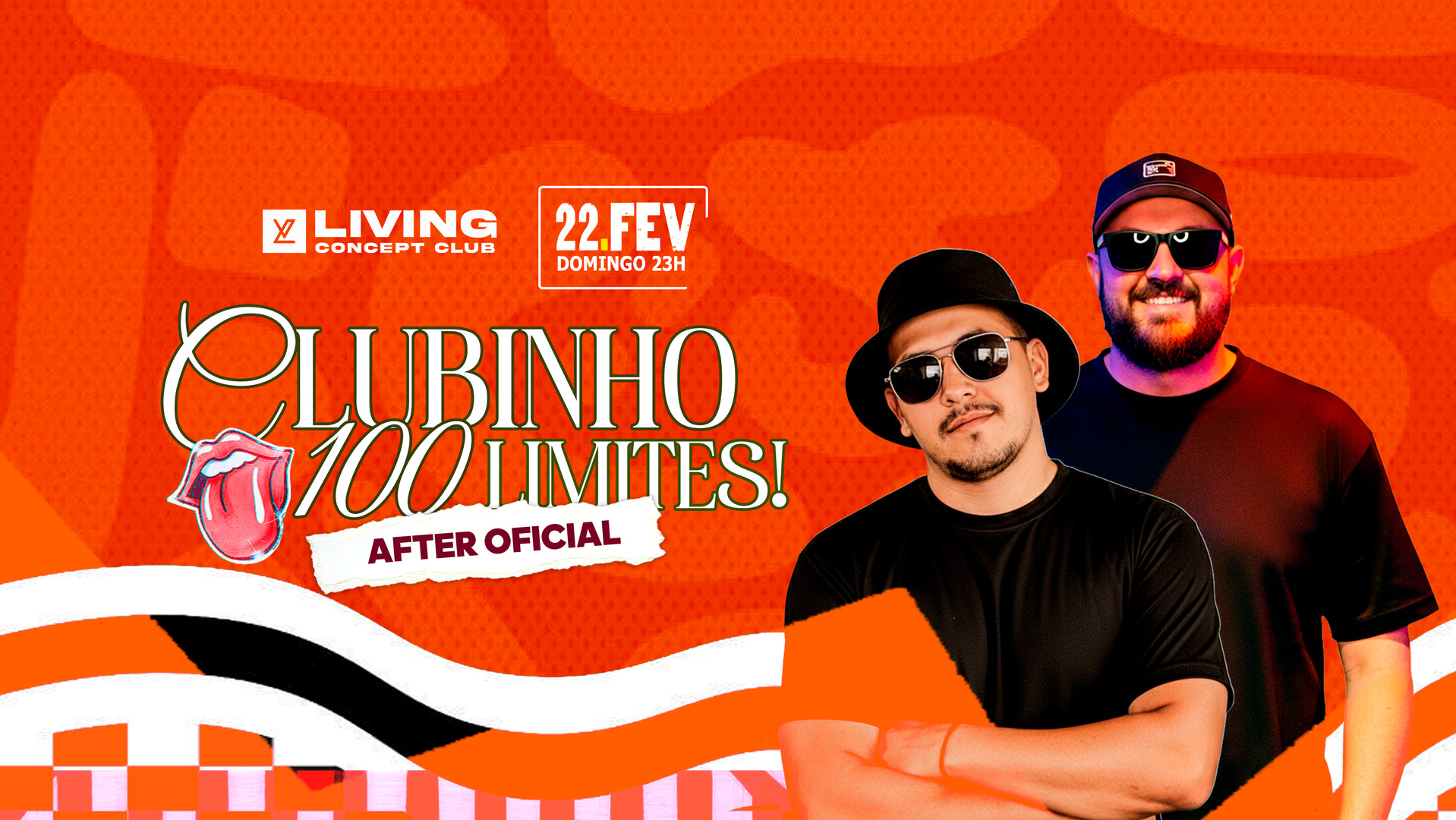 Galeria - CLUBINHO 100 LIMITES! (AFTER OFICIAL)