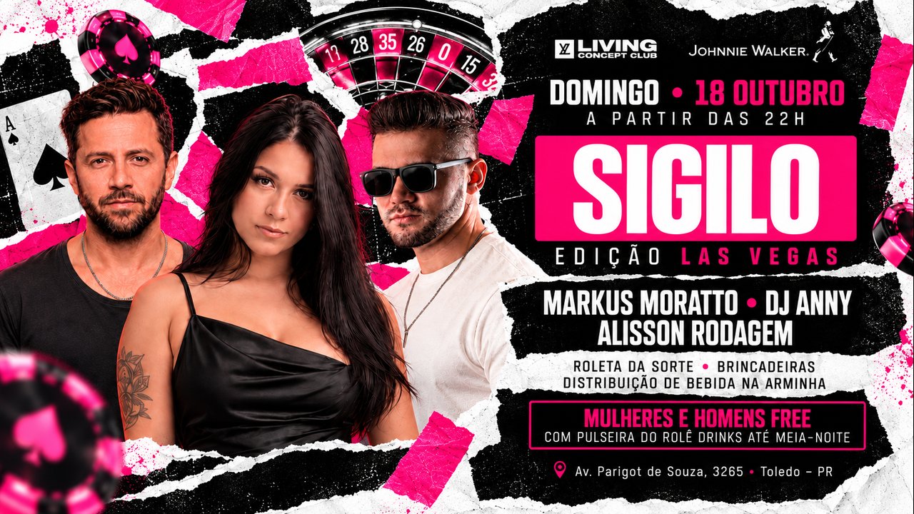 Galeria - SIGILO