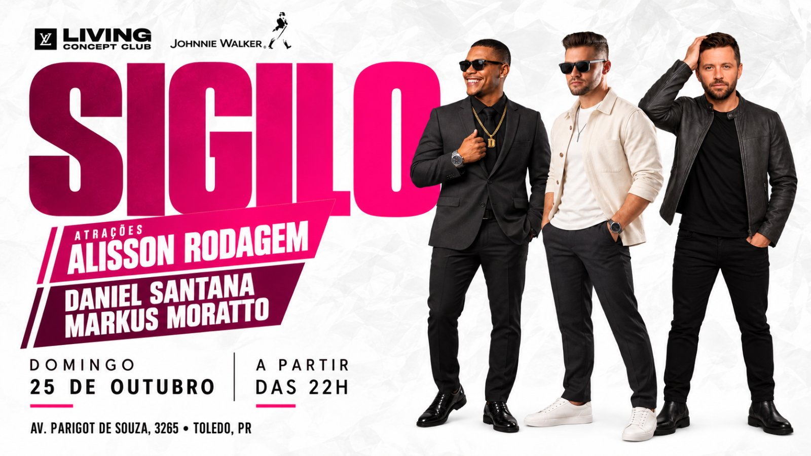 Galeria - SIGILO