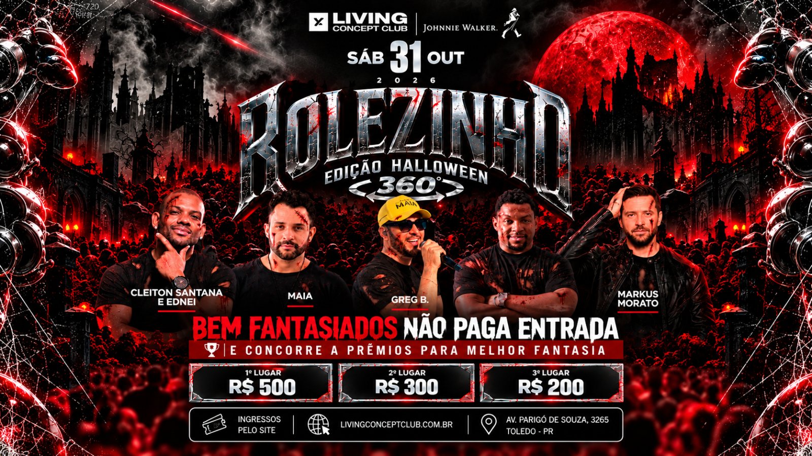 Galeria - ROLEZIN 360