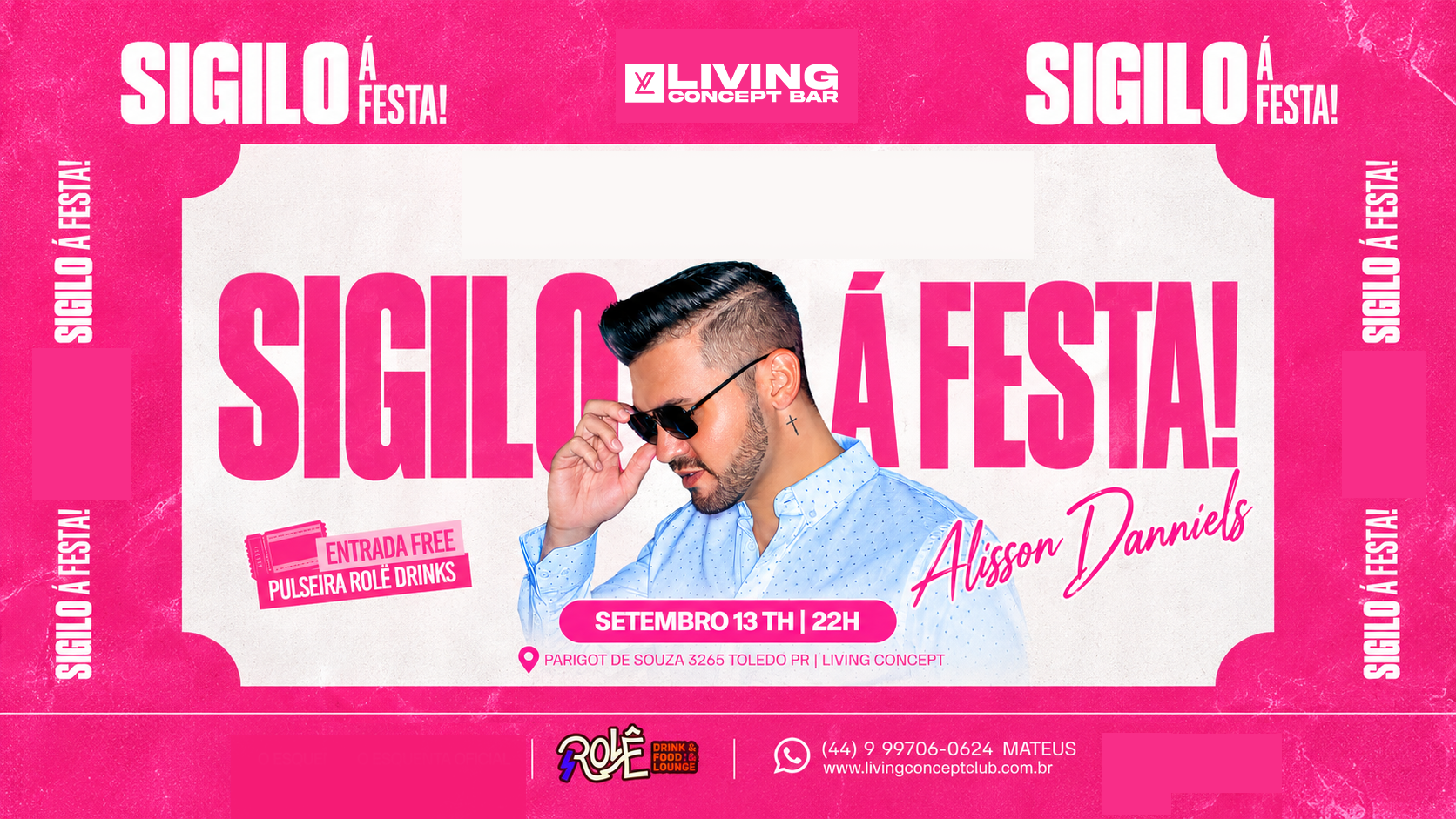 Galeria - SIGILO