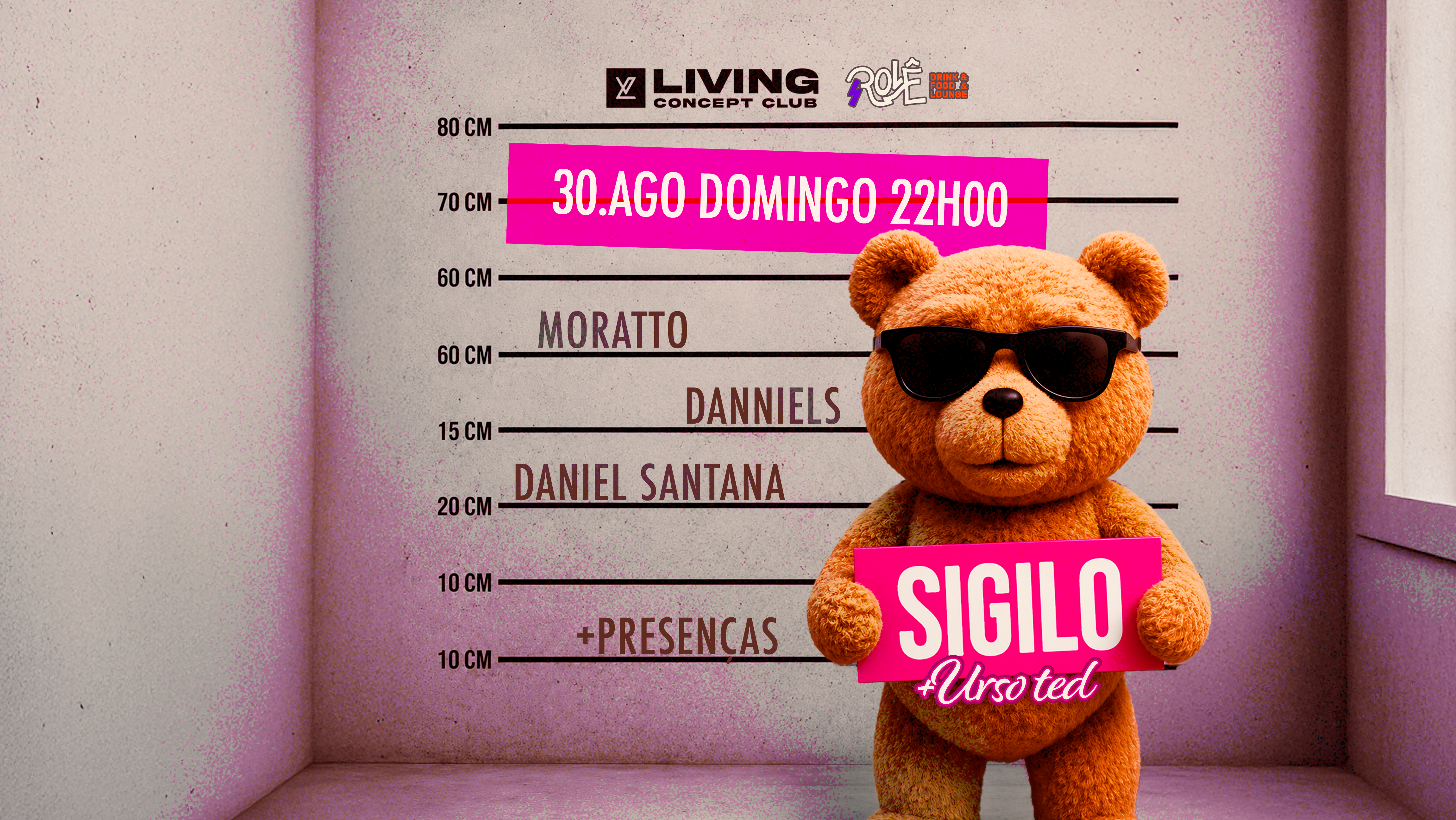 Galeria - SIGILO