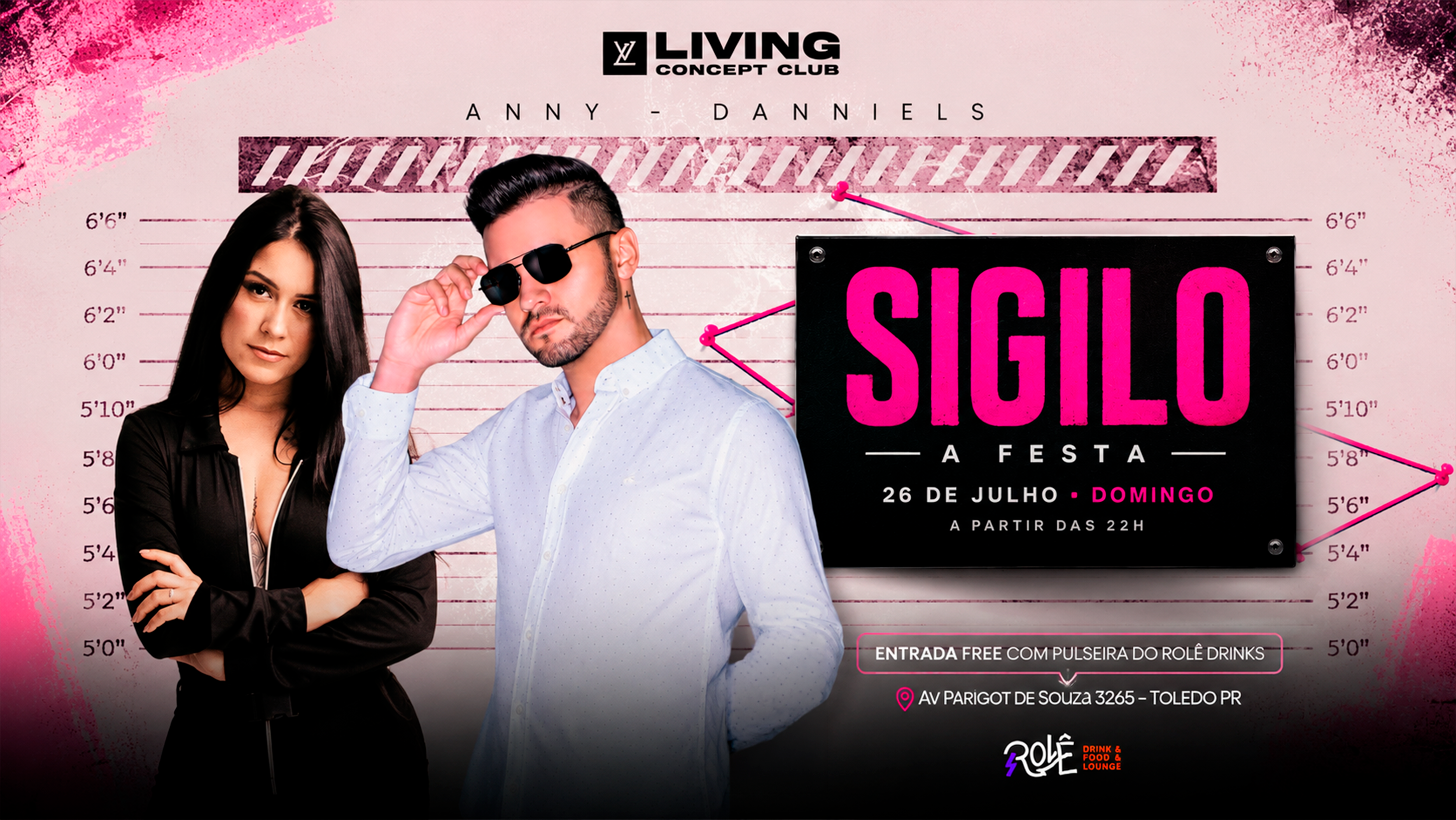 Galeria - SIGILO