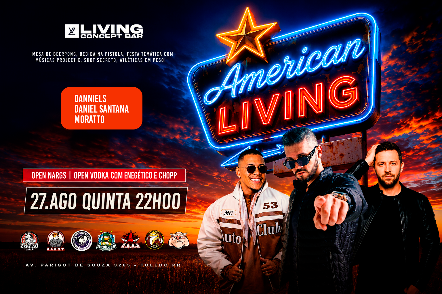 Galeria - american living