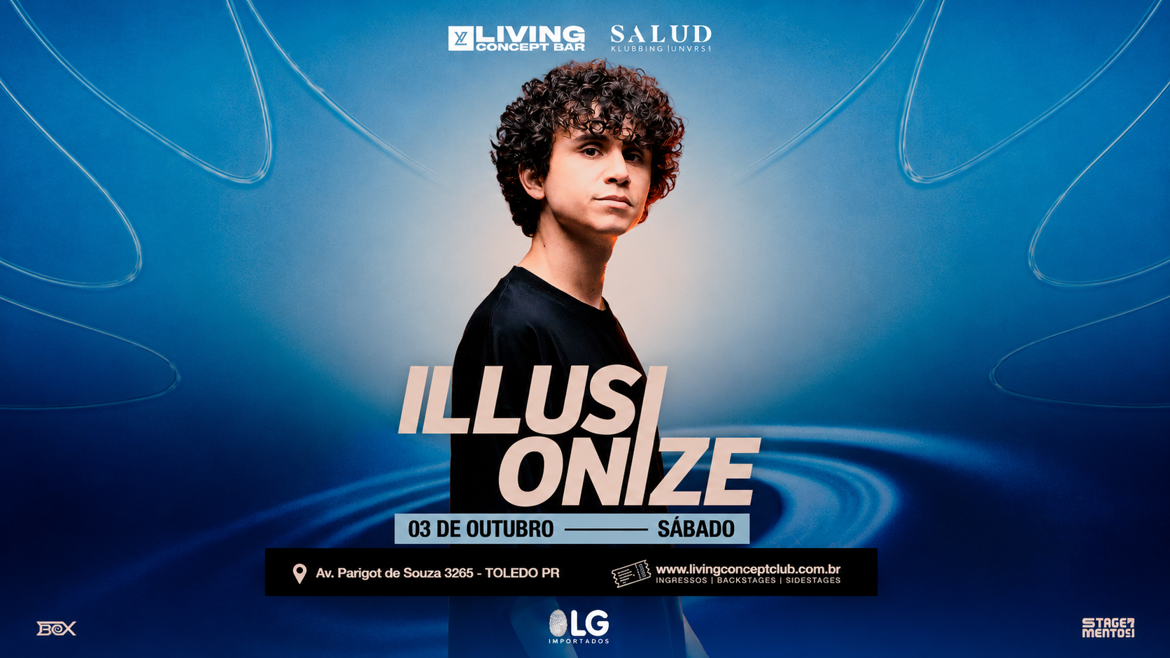 Galeria - ILLUSIONIZE
