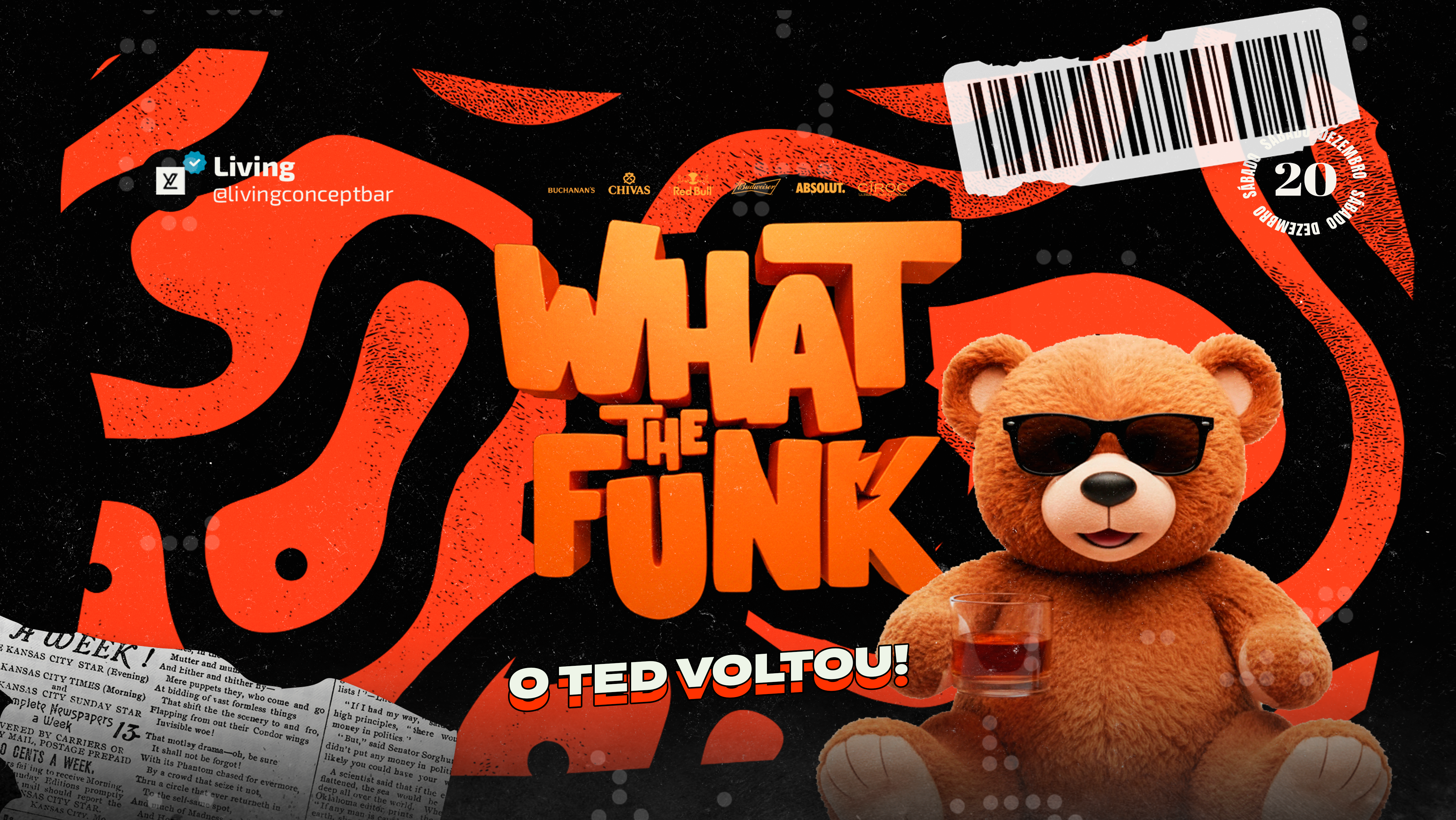 Galeria - What the Funk