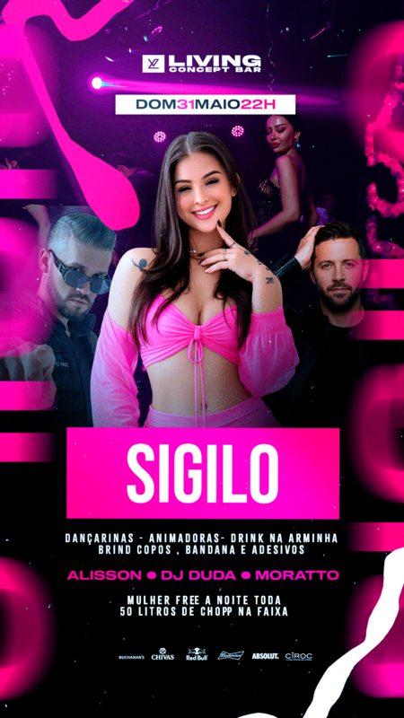 Galeria - SIGILO